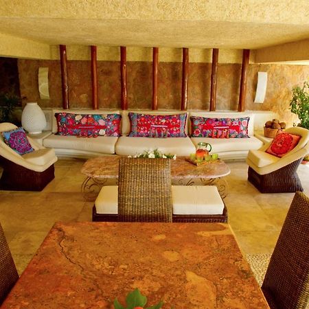 Hotel Villa Alejandra Acapulco Eksteriør billede