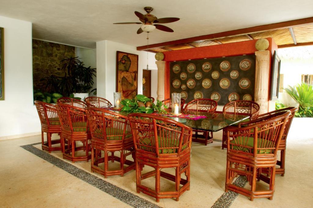 Hotel Villa Alejandra Acapulco Eksteriør billede