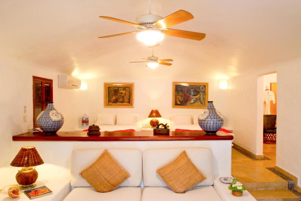Hotel Villa Alejandra Acapulco Eksteriør billede