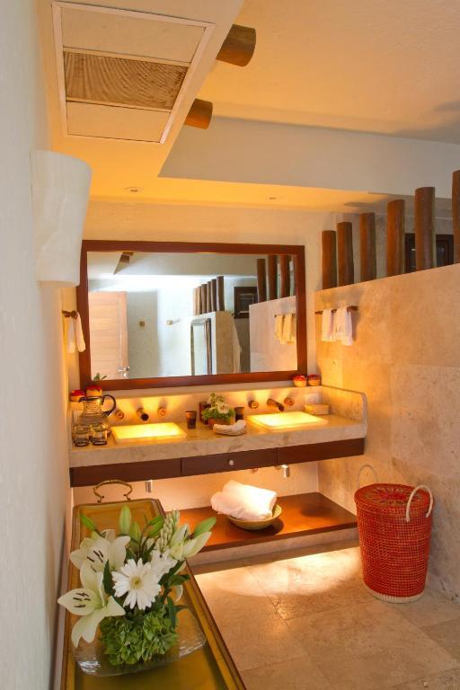 Hotel Villa Alejandra Acapulco Eksteriør billede
